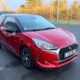 DS 3 (2) 1.6 BlueHDi 100 S&S Sport Chic, photo 15 sur 27