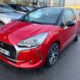 DS 3 (2) 1.6 BlueHDi 100 S&S Sport Chic, photo 17 sur 27
