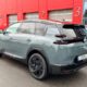 Citroën C5 Aircross 1.2 hybride 145 Max E-DCS6, photo 7 sur 46