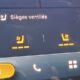 Citroën C5 Aircross 1.2 hybride 145 Max E-DCS6, photo 25 sur 46