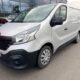 Renault Trafic III (2) Fourgon Confort L1H1 1200 dCi 95, photo 7 sur 24