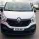 Renault Trafic III (2) Fourgon Confort L1H1 1200 dCi 95, photo 2 sur 24