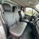 Renault Trafic III (2) Fourgon Confort L1H1 1200 dCi 95, photo 8 sur 24