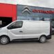 Renault Trafic III (2) Fourgon Confort L1H1 1200 dCi 95, photo 10 sur 24