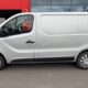 Renault Trafic III (2) Fourgon Confort L1H1 1200 dCi 95, photo 12 sur 24