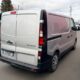 Renault Trafic III (2) Fourgon Confort L1H1 1200 dCi 95, photo 14 sur 24