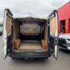 Renault Trafic III (2) Fourgon Confort L1H1 1200 dCi 95, photo 13 sur 24