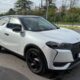 DS 3 Crossback HDi 130 ch Performance Line EAT8, photo 5 sur 35