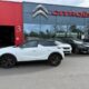 DS 3 Crossback HDi 130 ch Performance Line EAT8, photo 9 sur 35