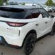 DS 3 Crossback HDi 130 ch Performance Line EAT8, photo 13 sur 35