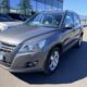 Volkswagen Tiguan 2.0L 140 ch Carat boîte DSG 4Motion, photo 5 sur 24
