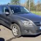 Volkswagen Tiguan 2.0L 140 ch Carat boîte DSG 4Motion, photo 7 sur 24