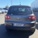 Volkswagen Tiguan 2.0L 140 ch Carat boîte DSG 4Motion, photo 3 sur 24