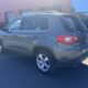 Volkswagen Tiguan 2.0L 140 ch Carat boîte DSG 4Motion, photo 10 sur 24
