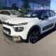 Citroën C3 III (2) 1.2 PureTech 83 S&S C-Series, photo 5 sur 26