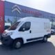 Citroën Jumper L1 H2 HDi 130 ch Club, photo 1 sur 22