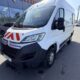 Citroën Jumper L1 H2 HDi 130 ch Club, photo 5 sur 22