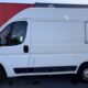 Citroën Jumper L1 H2 HDi 130 ch Club, photo 11 sur 22