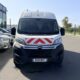 Citroën Jumper L1 H2 HDi 130 ch Club, photo 2 sur 22