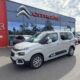 Citroën Berlingo III taille M 1.5 BlueHDi 130 S&S EAT8 Feel, photo 1 sur 35