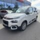 Citroën Berlingo III taille M 1.5 BlueHDi 130 S&S EAT8 Feel, photo 9 sur 35