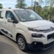 Citroën Berlingo III taille M 1.5 BlueHDi 130 S&S EAT8 Feel, photo 11 sur 35