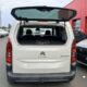Citroën Berlingo III taille M 1.5 BlueHDi 130 S&S EAT8 Feel, photo 15 sur 35