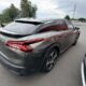 Citroën C5 X 1.2 PureTech 130 S&S EAT8 Feel Pack, photo 10 sur 34
