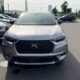 DS 7 Crossback 2.0L BlueHDi 180 ch Grand Chic EAT8, photo 2 sur 47