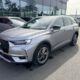 DS 7 Crossback 2.0L BlueHDi 180 ch Grand Chic EAT8, photo 18 sur 47