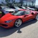 Ferrari 296 GTB 3.0 V6 turbo hybride 830 ch, photo 5 sur 48