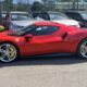 Ferrari 296 GTB 3.0 V6 turbo hybride 830 ch, photo 7 sur 48