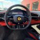 Ferrari 296 GTB 3.0 V6 turbo hybride 830 ch, photo 4 sur 48