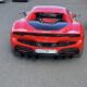 Ferrari 296 GTB 3.0 V6 turbo hybride 830 ch, photo 28 sur 48