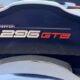 Ferrari 296 GTB 3.0 V6 turbo hybride 830 ch, photo 29 sur 48