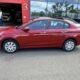 Fiat Tipo 1.4L 95 ch Lounge, photo 7 sur 20