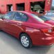 Fiat Tipo 1.4L 95 ch Lounge, photo 11 sur 20