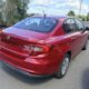 Fiat Tipo 1.4L 95 ch Lounge, photo 13 sur 20