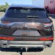 DS 7 Crossback 2.0 BlueHDi 180 Grand Chic Automatique, photo 3 sur 34