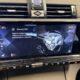DS 7 Crossback 2.0 BlueHDi 180 Grand Chic Automatique, photo 25 sur 34