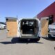 Peugeot Bipper Fourgon 117 L1 1.3 HDi FAP 75 Confort, photo 16 sur 19