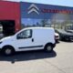 Peugeot Bipper Fourgon 117 L1 1.3 HDi FAP 75 Confort, photo 13 sur 19