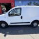 Peugeot Bipper Fourgon 117 L1 1.3 HDi FAP 75 Confort, photo 15 sur 19
