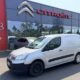 Citroën Berlingo VU 1.6 HDi FAP 90 BV ETG6 20 L1 Business, photo 1 sur 25