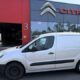 Citroën Berlingo VU 1.6 HDi FAP 90 BV ETG6 20 L1 Business, photo 7 sur 25