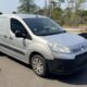 Citroën Berlingo VU 1.6 HDi FAP 90 BV ETG6 20 L1 Business, photo 9 sur 25