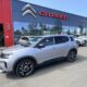 Citroën C5 Aircross (2) 1.6 hybride rechargeable 225 Feel Pack e-EAT8, photo 1 sur 40