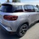 Citroën C5 Aircross (2) 1.6 hybride rechargeable 225 Feel Pack e-EAT8, photo 13 sur 40