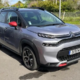 Citroën C3 Aircross (2) 1.2 PureTech 110 S&S C-Series BVM6, photo 5 sur 38