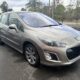 Peugeot 308 1.6 THP 16V 156 BVA Féline, photo 5 sur 23